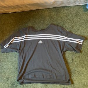 Adidas Ringer 3-Stipes T-Shirt